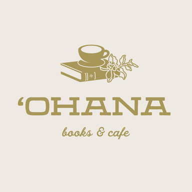 'Ohana Books & Cafe