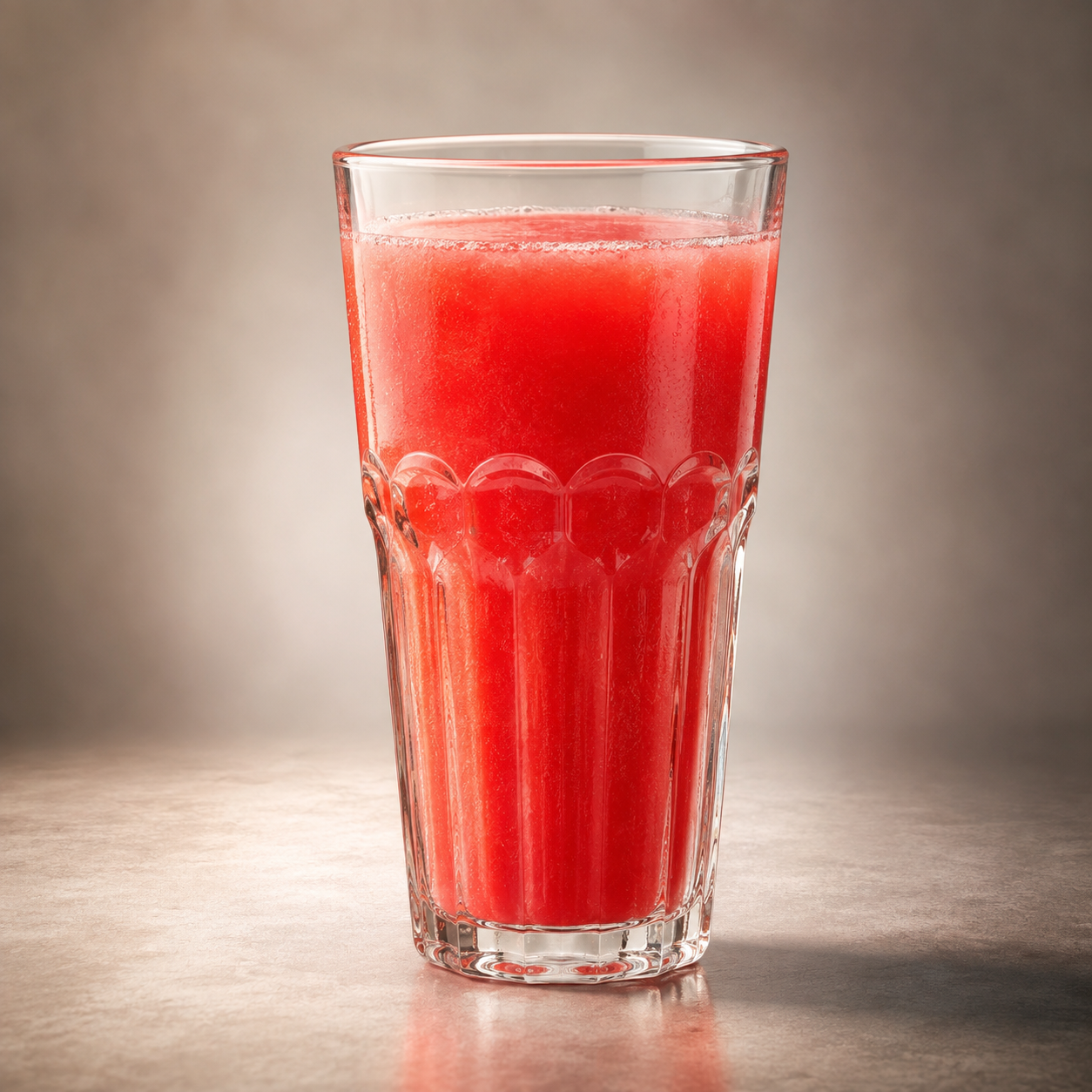 SUCO DE MORANGO