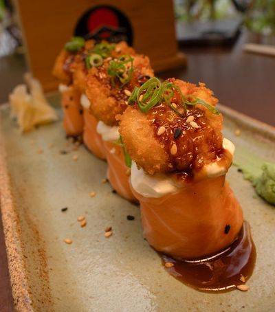 JOY EBI FIRE 6UN	