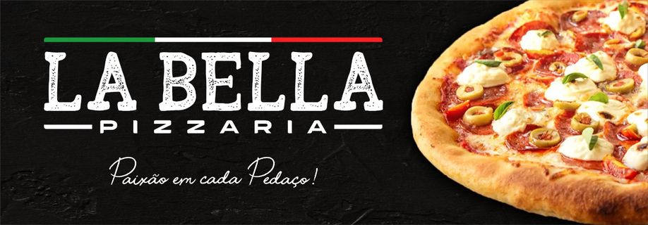 LABELLA PIZZARIA