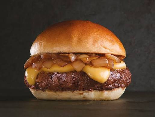 HAMBURGUER DE PICANHA