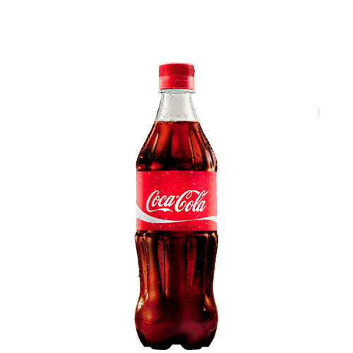 Coca-Cola 600ml