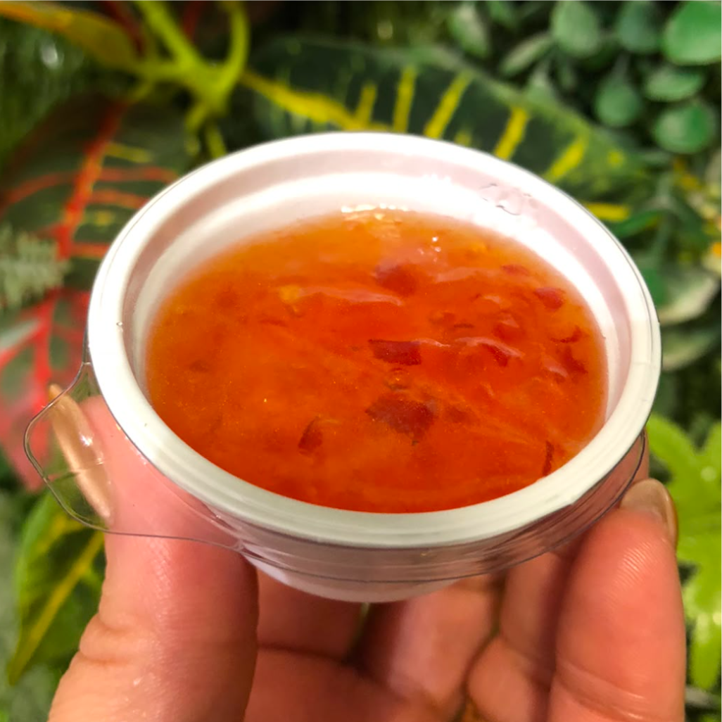 Geleia de Pimenta