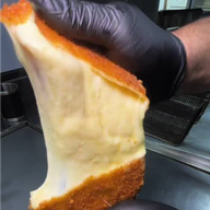 QUEIJO CRISPY