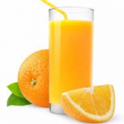 SUCO DE LARANJA 500ML