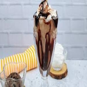 MILSHAKE CHOCOLATE 300ML