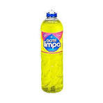 Detergente Gota limpa 500ml neutro 