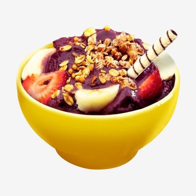 Açaí 500 ml