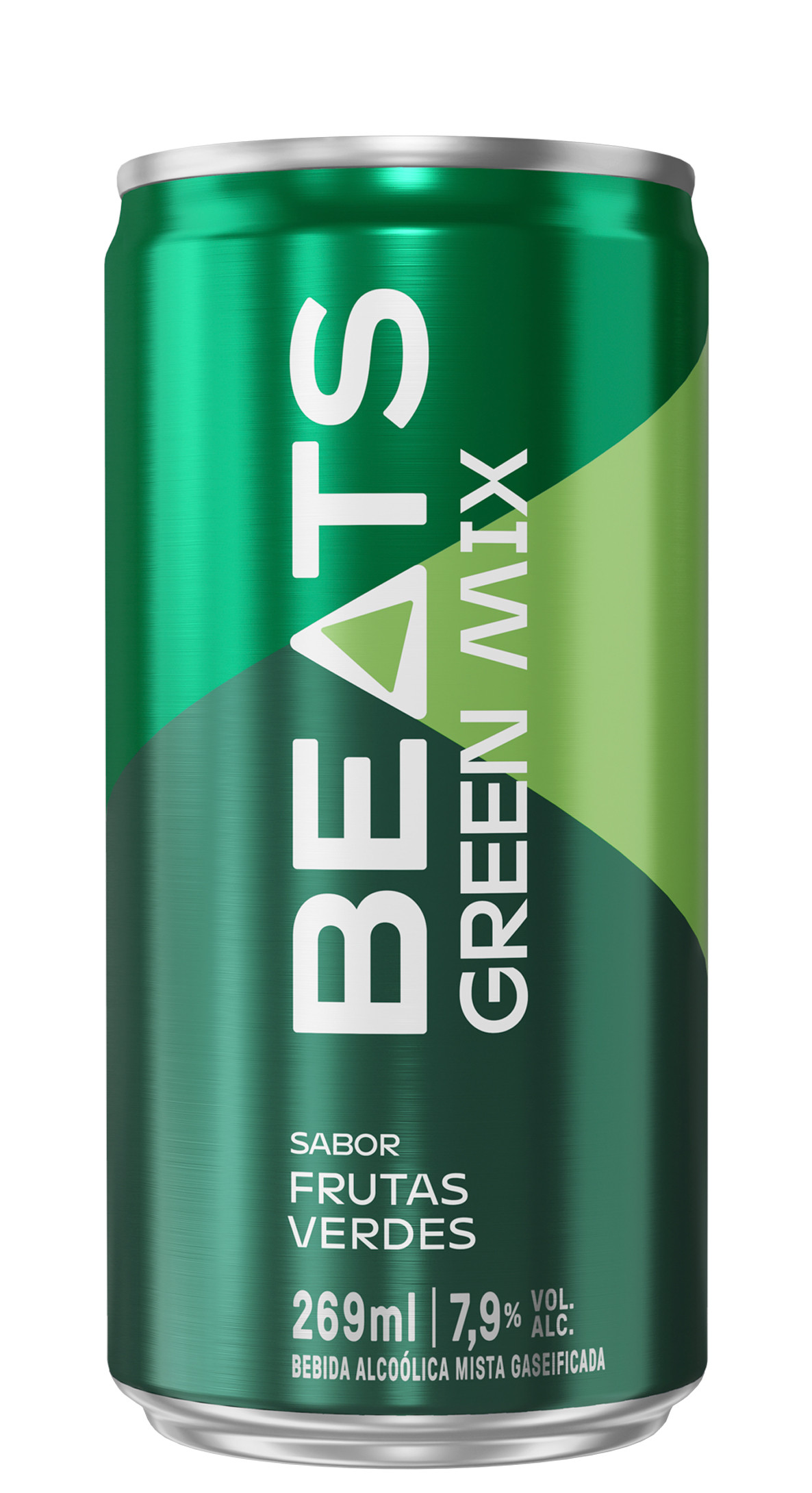 Skol Beats Green mix 269ml
