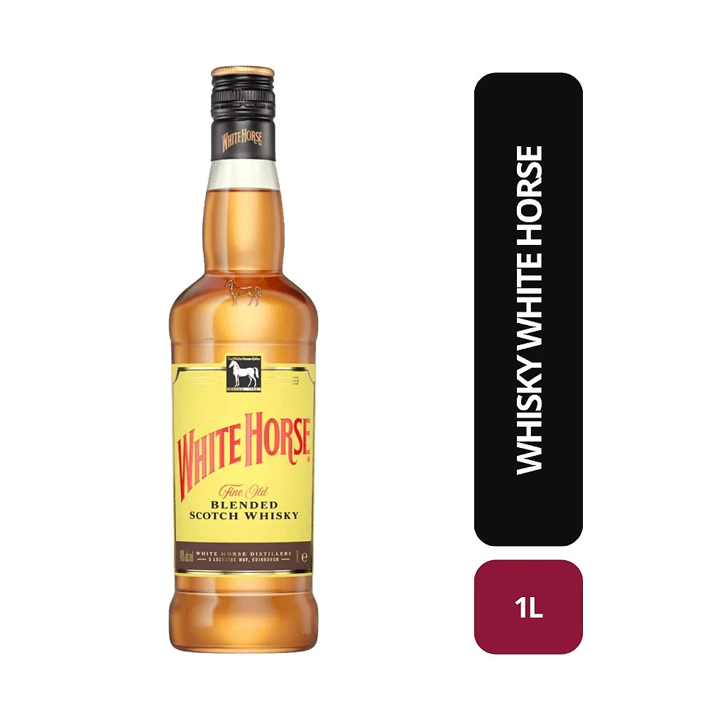 White Horse 1L 