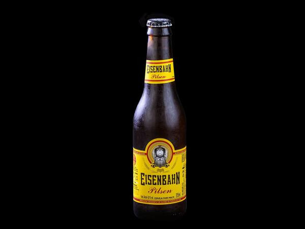 Cerveja Eisenbahn