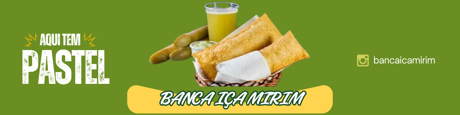 Banca Iça Mirim