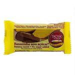 Bananinha Tachao Ubatuba Zero 30g