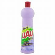 UAU MULTIUSO AÇÃO CLAREADORA 500ML