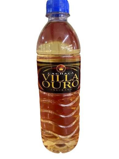 VILA OURO 600ml
