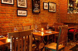 Restaurante Tablet Cloud