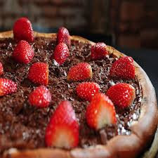 Brotinho Doce - INTEIRA