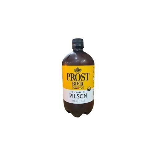Chopp pilsen prost bier 1L