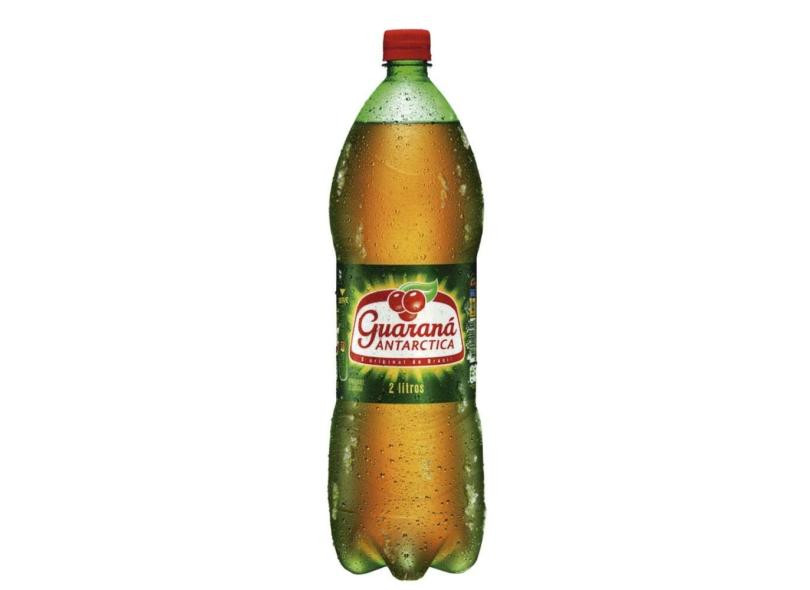 GUARANA 2L