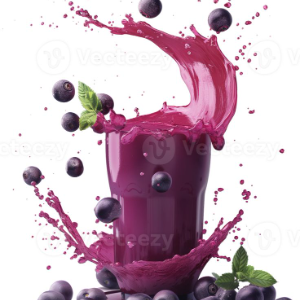 AÇAI COM WHEY