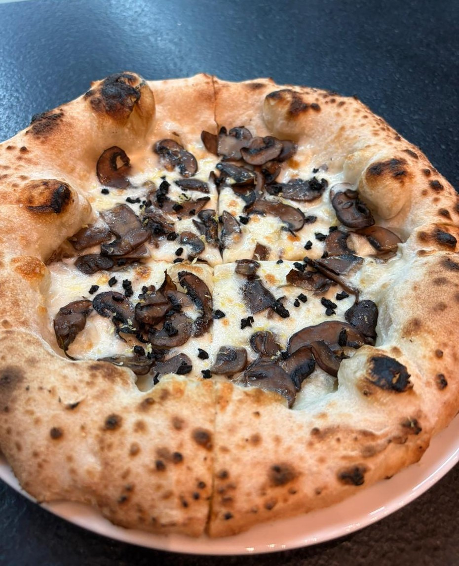 Funghi