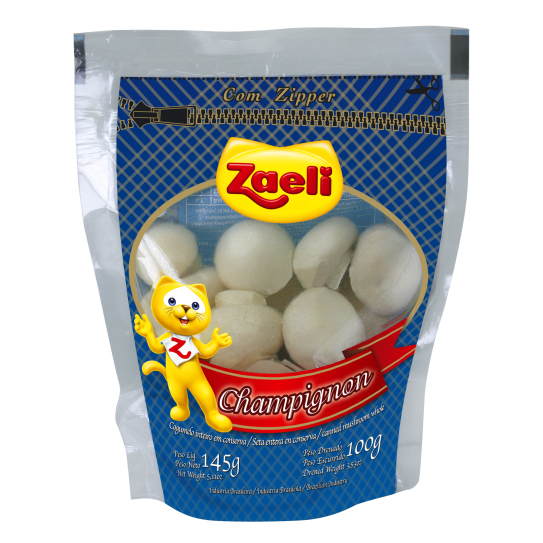 CHAMPIGNON ZAELI SC100G