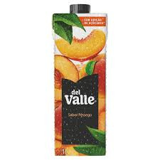 DELVALLE PÊSSEGO 1L