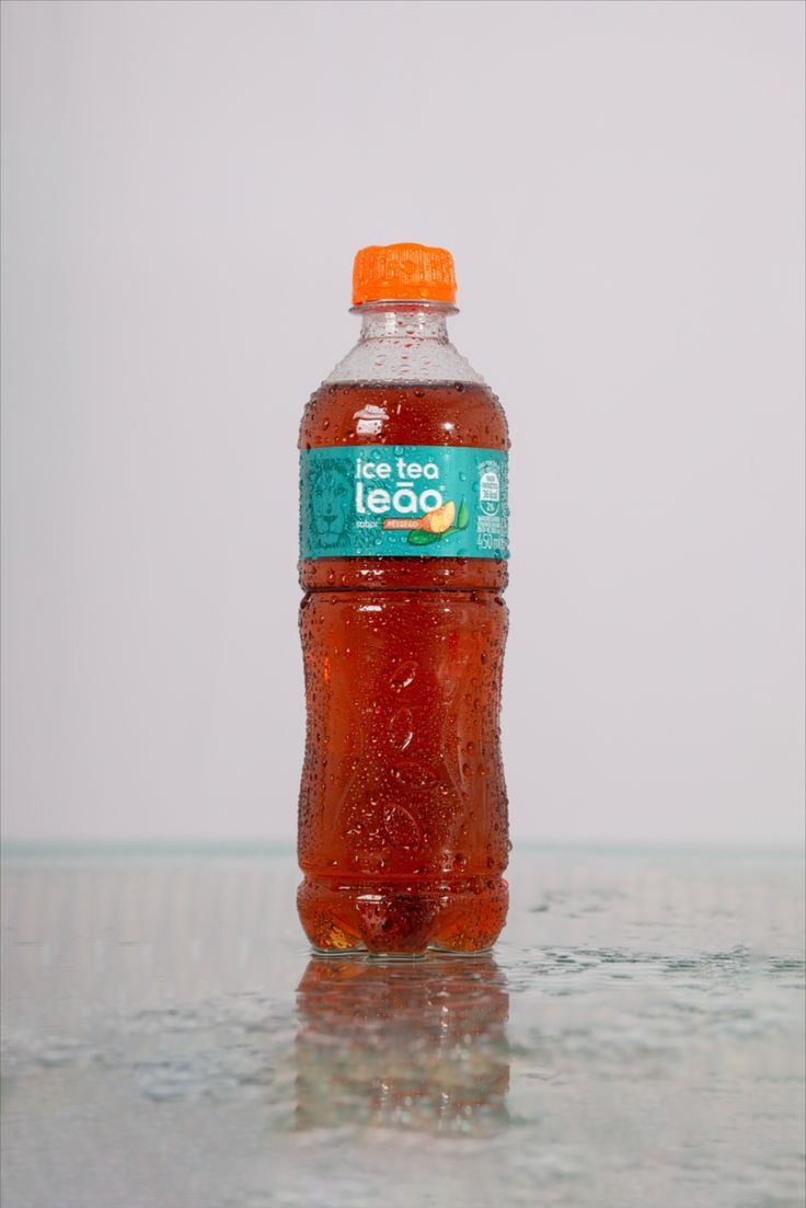 CHÁ GELADO