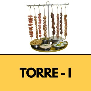 TORRE I
