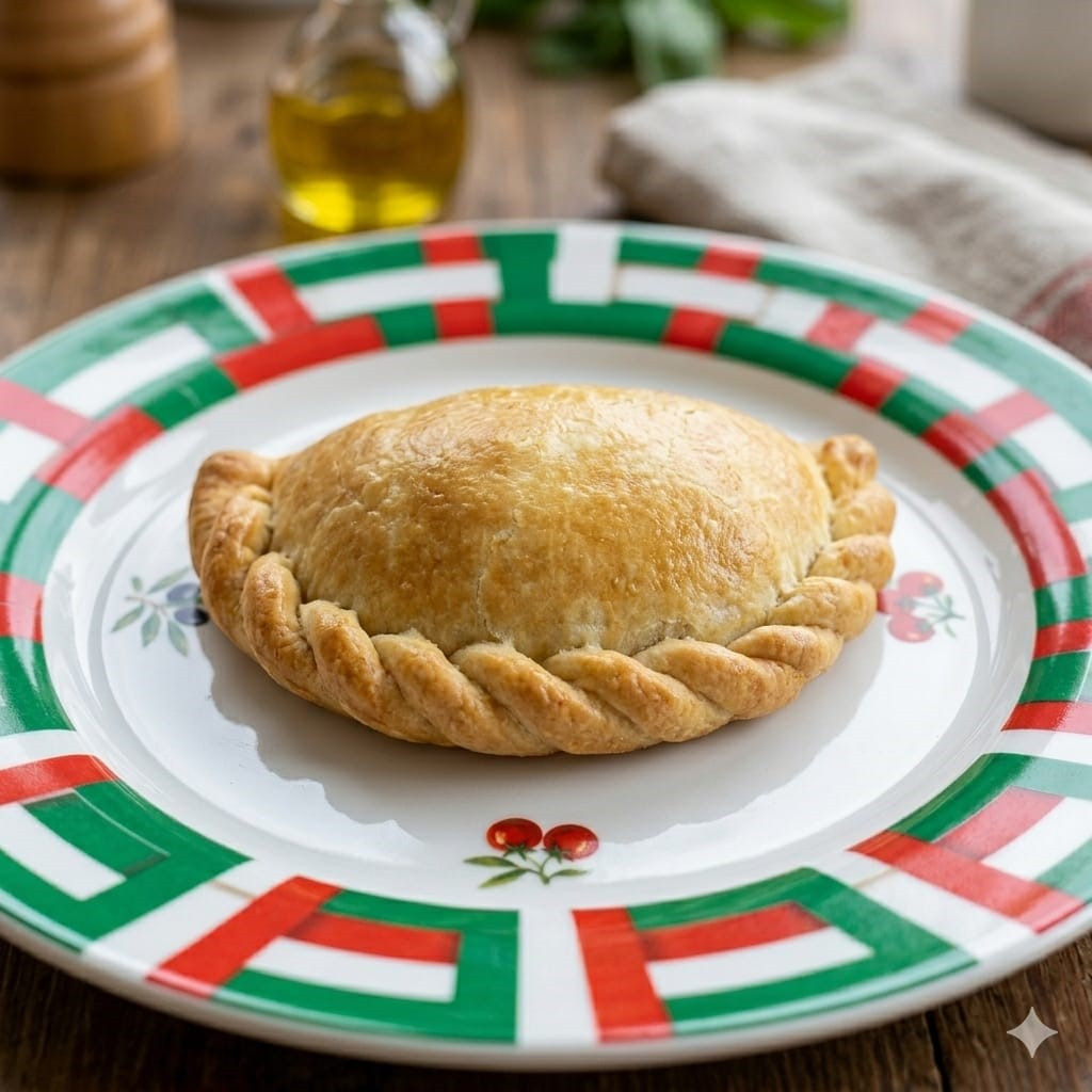 EMPANADA SABOR PIZZA