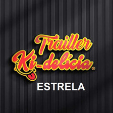 TRAILLER KI DELÍCIA ESTRELA