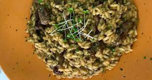 RISOTO DE  CARNE P4