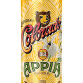 COLORADO APPIA 350ML