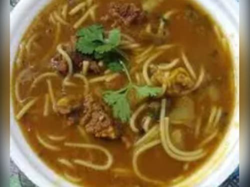 DELY SOPA DE CARNE