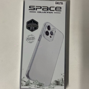 CAPA TRANSP SAMSUNG S24 ULTRA SPACE