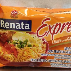 MIOJO LAMEM RENATA GALINHA 80G