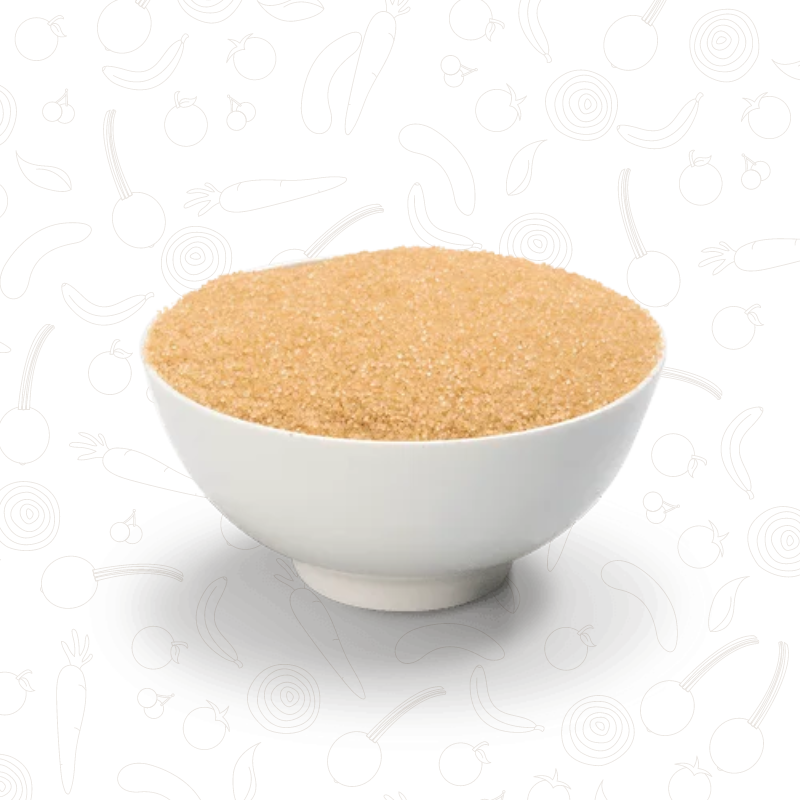 Açucar Demerara Orgânico  100g