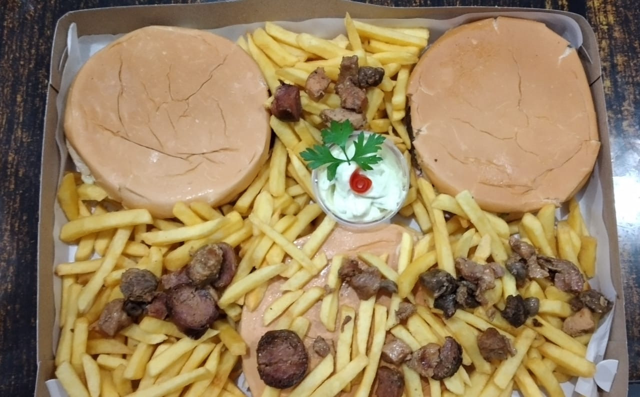 COMBO 1