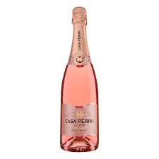 Espumante Casa Perini Brut Rose 750ml