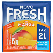 SUCO FRESH MANGA 15GR