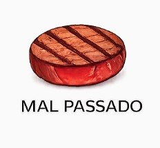MAL PASSADO