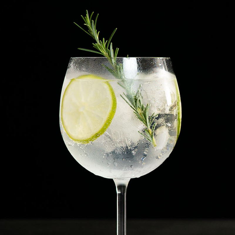 Gin Tônica