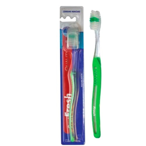 ESCOVA DENTAL DENTRAT FRESH "MACIA" QUALITY