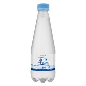 Água Mineral Premium Sem Gás 350ml