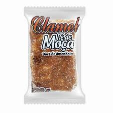PÉ DE MOÇA