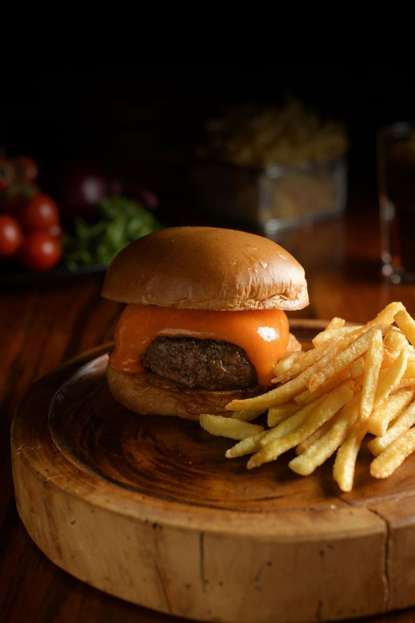 Prime Burger