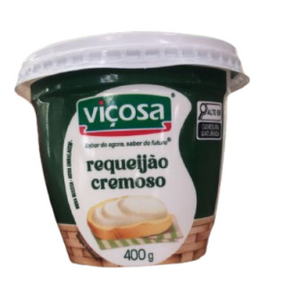 REQUEIJAO VICOSA 400G