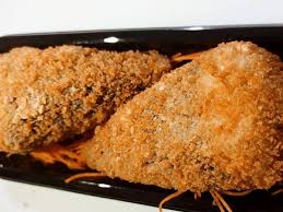 2 temaki hot de salmao empanado