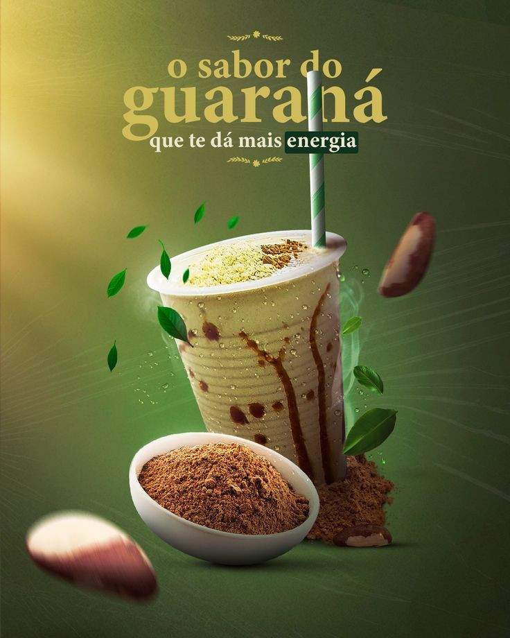GUARANÁ DO AMAZONAS
