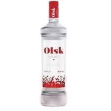 VODKA OLSK 900ML